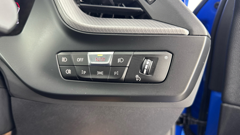 BMW 1 Series 118d M Sport 5dr Diesel Hatchback